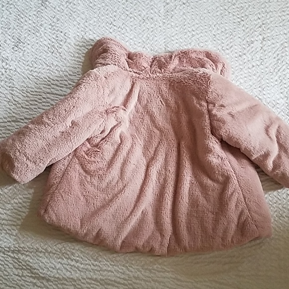 Coat - Picture 4 of 4